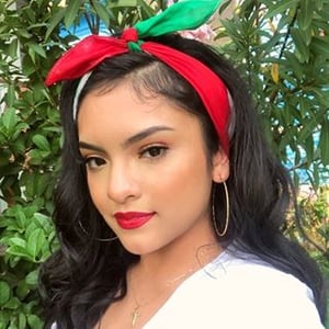 Isabel Marie Sanchez