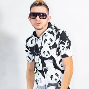 Mrjc El Del Palabreo