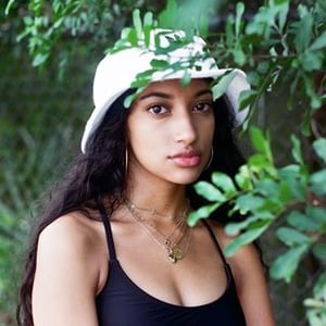 Gabrielle Jasmin Amritt