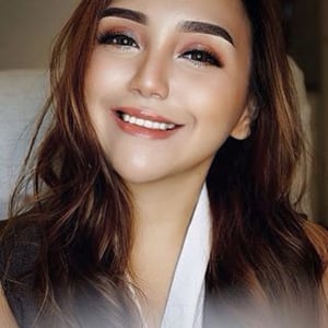 Salmafina Khairunnisa