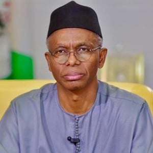 Nasir Elrufai
