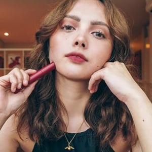 Justine Claudia Del Rosario