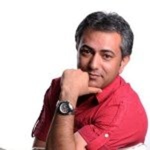 Mohamad Reza Hedayati