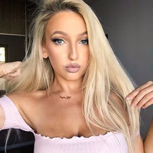 Magdalenee  Budzinska