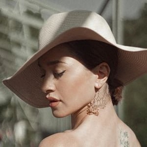Anisa Murtaeva