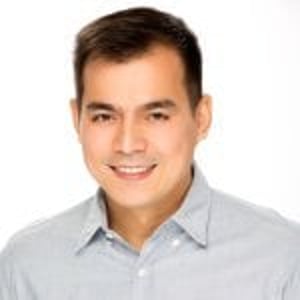 Isko Moreno Domagoso