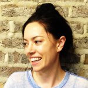 Lisa Ommanney Ceramics