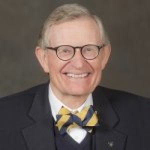 E. Gordon Gee