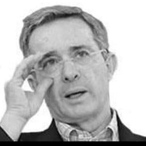 Alvaro Uribe Velez