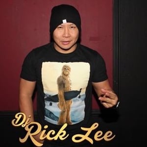 Rick Lee
