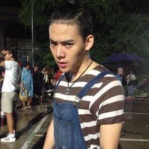 Kittipat Samantrakulchai