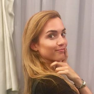 Alessandra Sollberger