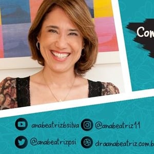 Ana Beatriz Barbosa Silva