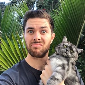 Clint Slight Roberts