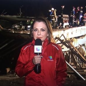 María Antonieta Collins