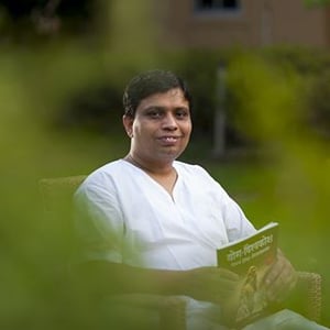 Acharya Balkrishna