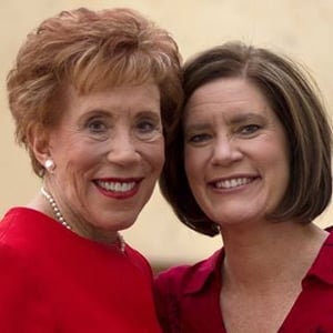 Marilyn Hickey Ministries