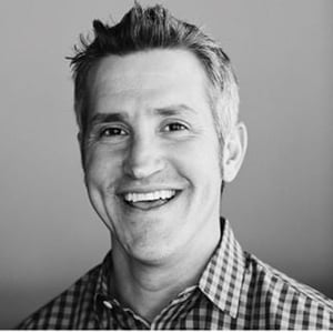 Jon Acuff