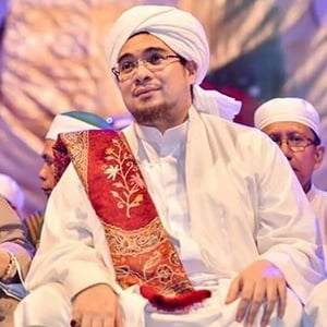 Habib Jindan