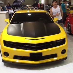 Jose Angelo De Franco