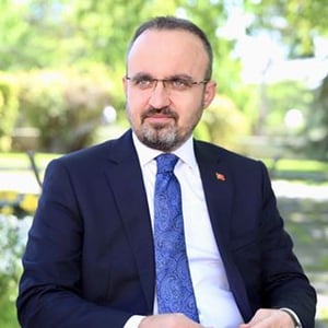 Bülent Turan