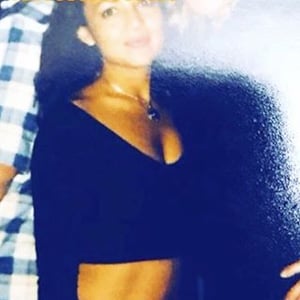 Alicia Alessia Ventura