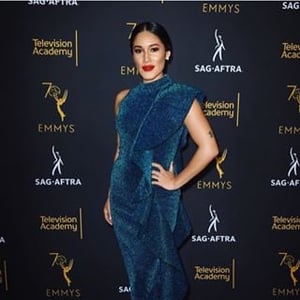 Orianka Kilcher