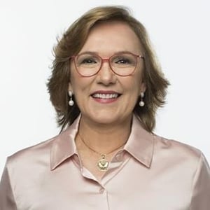 Senadora Zenaide Maia