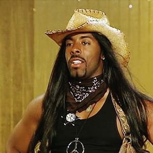 Ahmad “real” Givens