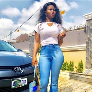 Abuja waisttrainer weightloss