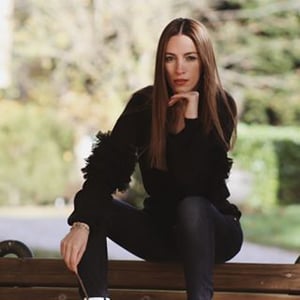 Alessandra Heidelberg