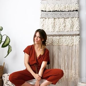 Fruto Samore | Decoración