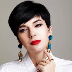 Branislava Antovic Aleksic