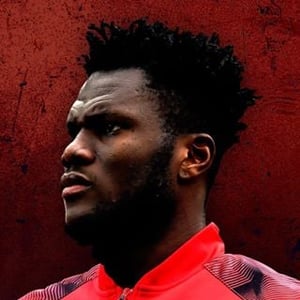 Franck Yannick Kessie