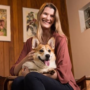 Juliana Zanetti Arquitetura