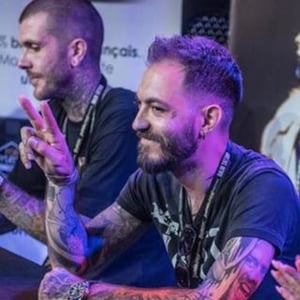 Christos galiropoulos