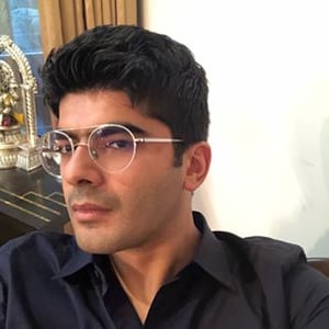 Akshay Marwah
