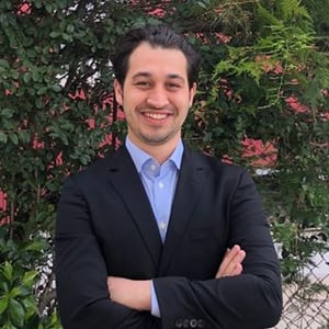 Multimillionaire Entrepreneur