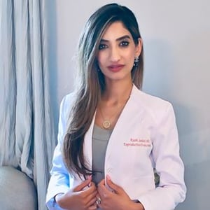 Roohi Jeelani