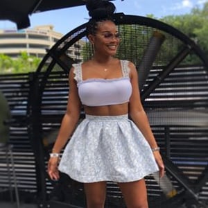 Lialeigh  Esthetician