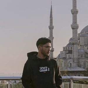 Rifat Naofal Mohammad