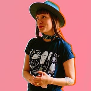 Angie Quintanilla Coates