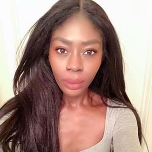 Desiree Venn Frederic