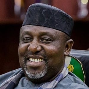 Senator Rochas Okorocha