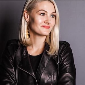 Ekaterina Miroshnichenko
