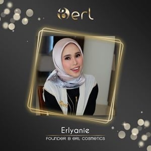 Erlyanie Erl