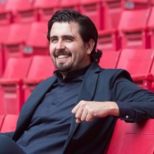 Amaury Vergara Zatarain