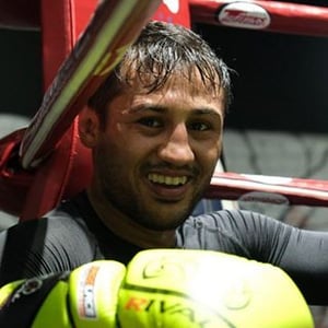Fazliddin Gaibnazarov