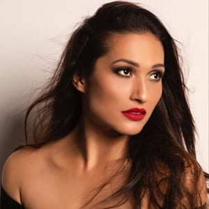 Karenina Maria Anderson