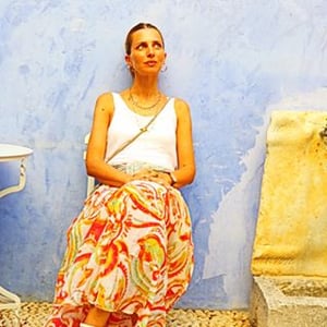 Carolina Di Domenico